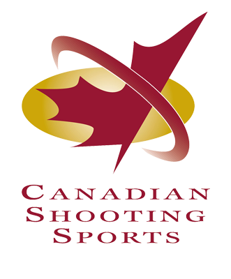 Canadian Shooting Sports Association Logo