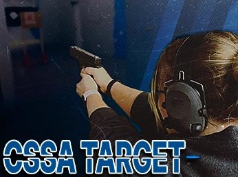 CSSA Target Adults Program