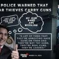 Car Theft Debacle: The Inevitable Result of Failed Trudeau Policies