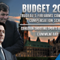 Budget 2024 and Trudeau’s Firearms Confiscation Compensation Scheme