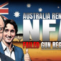 Australia Renews Commitment to Its Failed Gun Registry